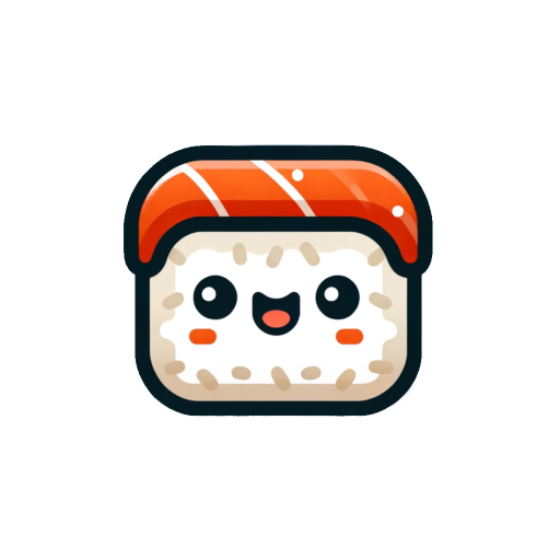 Happy Sushi